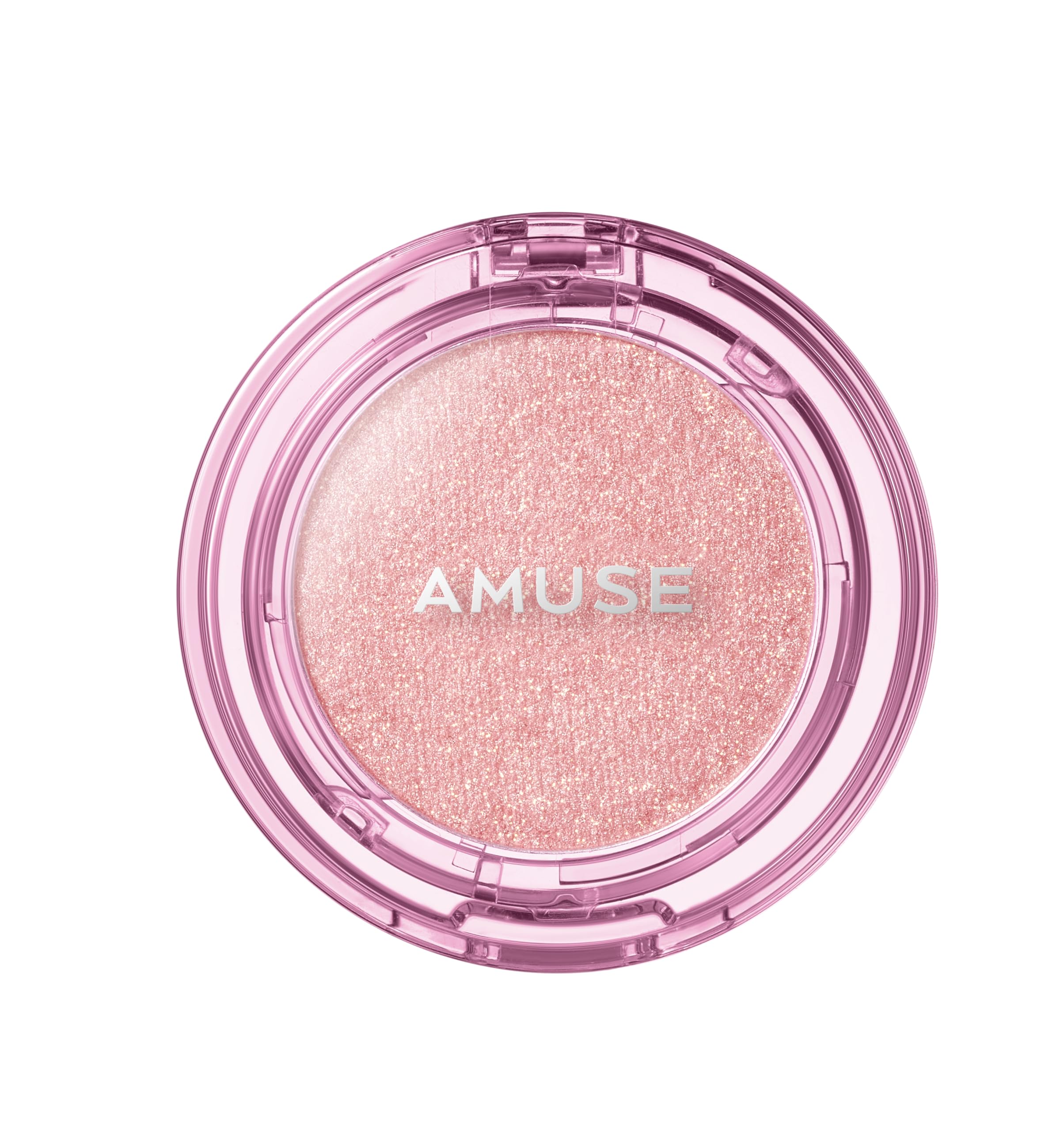 AMUSE FACE DIAMOND PINK DIAMOND