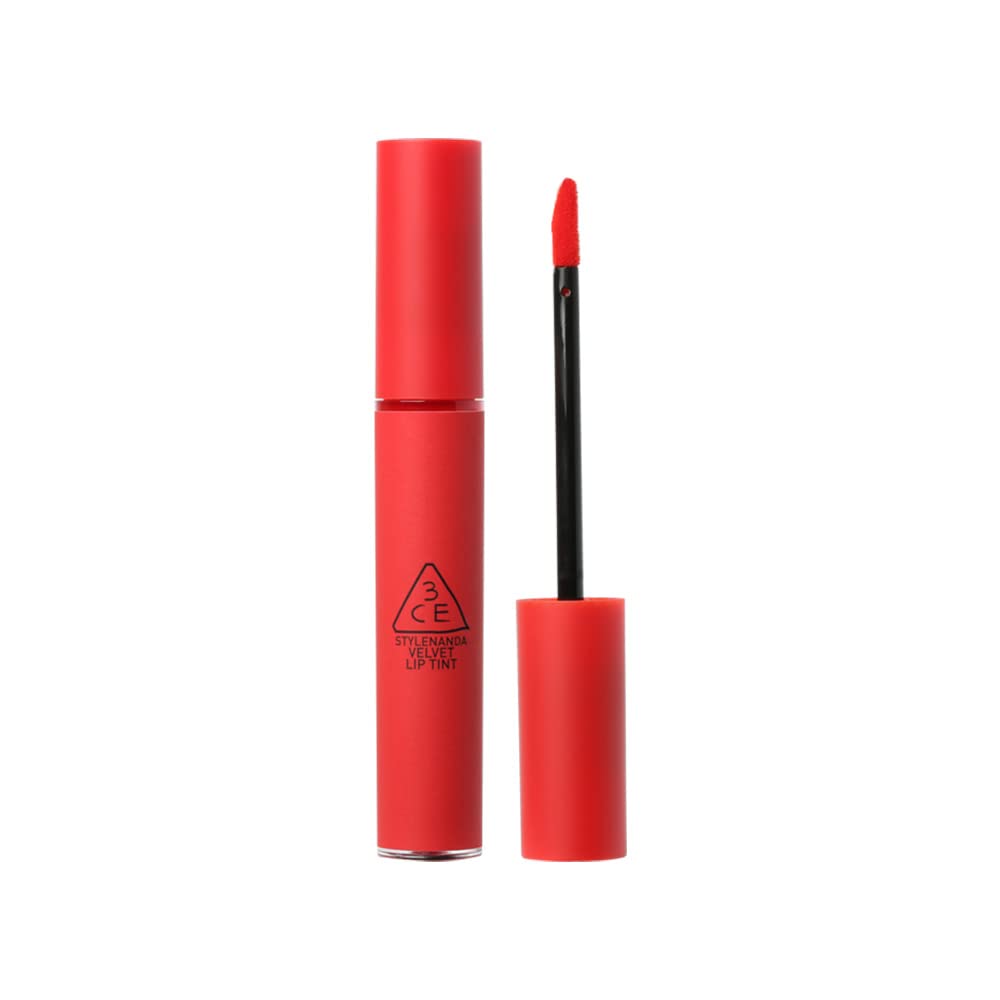 3CE VELVET LIP TINT #CHILDLIKE