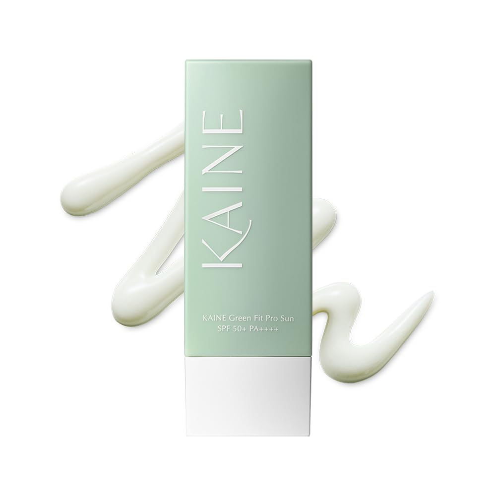 KAINE Green Fit Pro Sun 55ml