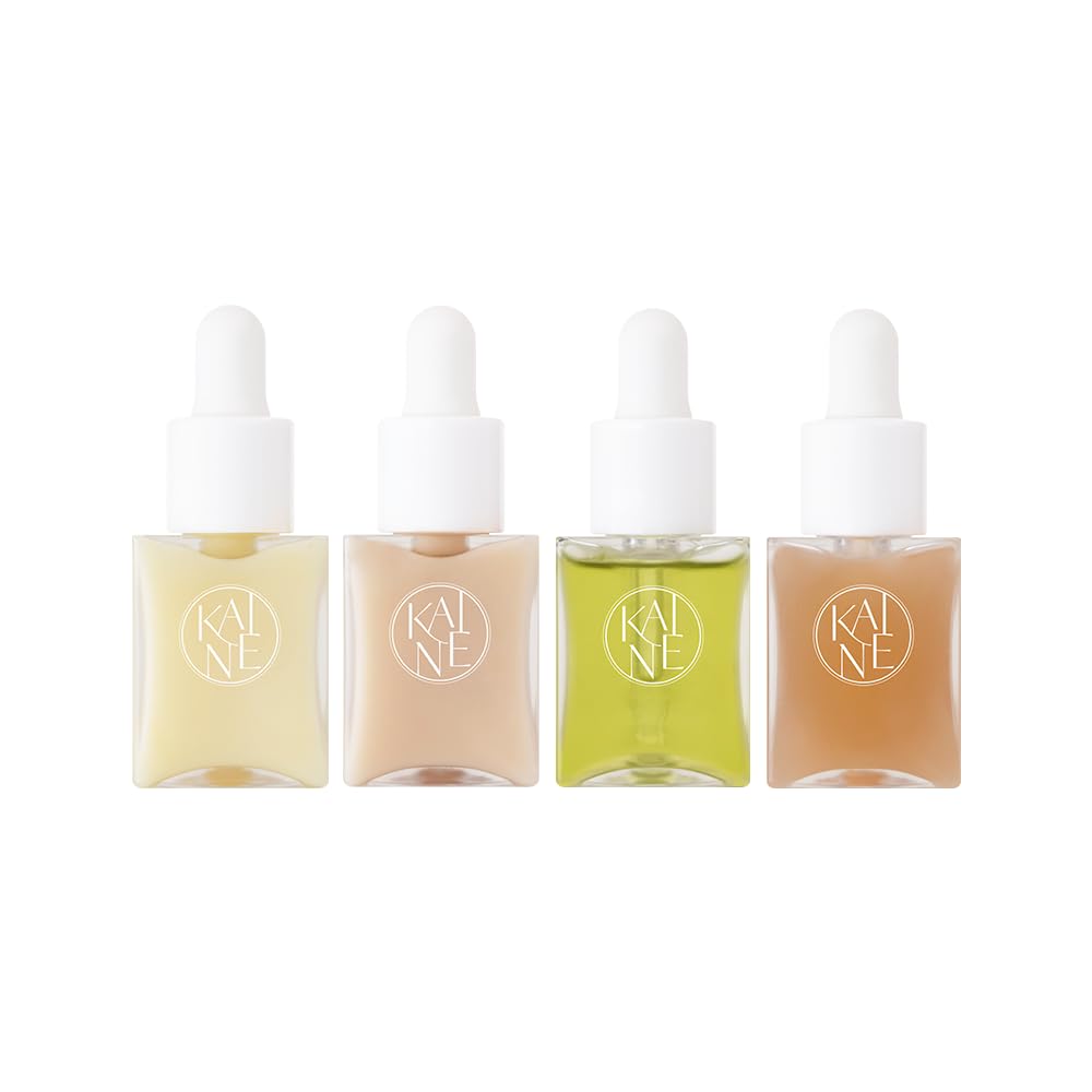 KAINE Serum Discovery Kit (8.5ml*4ea)