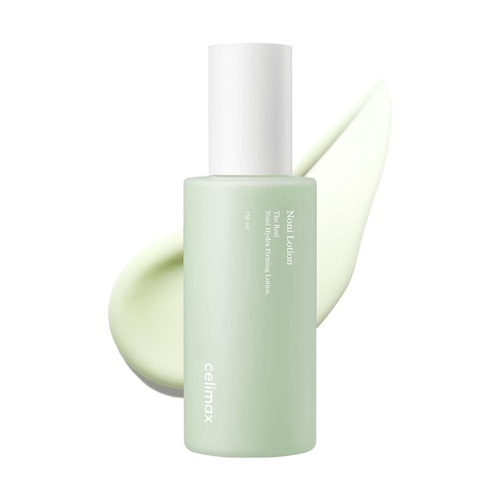 CELIMAX THE REAL NONI HYDRA FIRMING LOTION 150ML