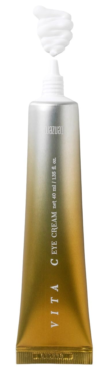 TENZERO GREEN TANGERINE VITA C EYE CREAM