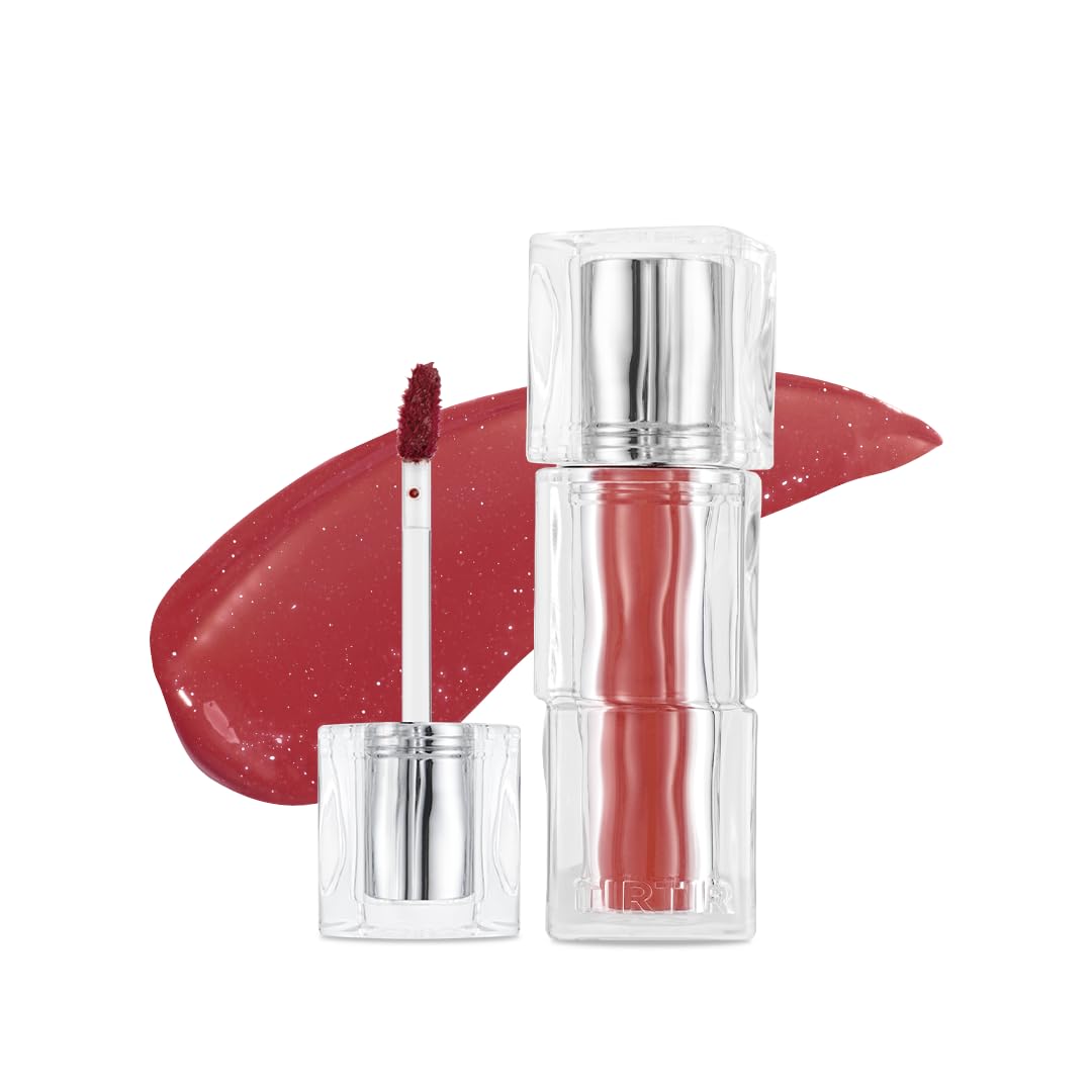 WATERISM GLOW TINT 08 SUMMER PUMPKIN