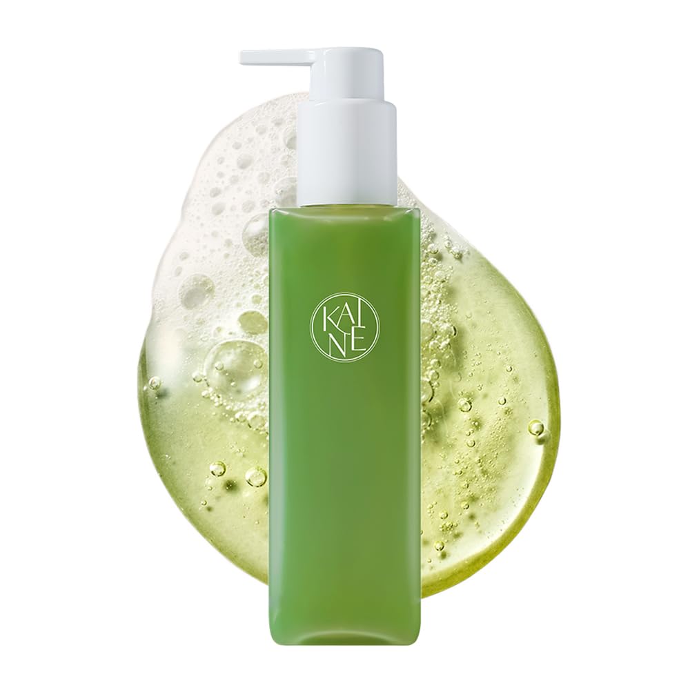 KAINE Rosemary Relief Gel Cleanser 150ml