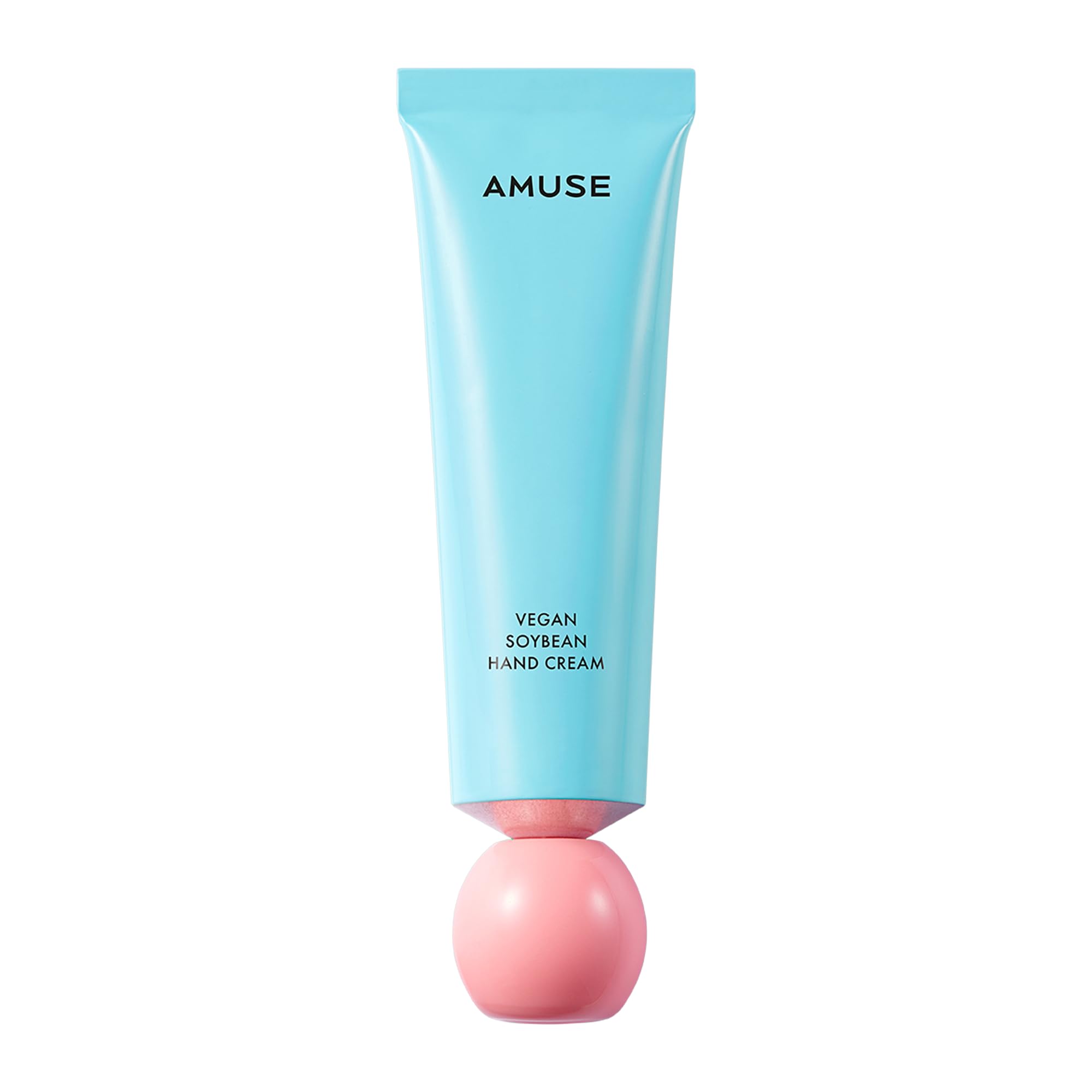 VEGAN SOYBEAN HAND CREAM PLEASURE