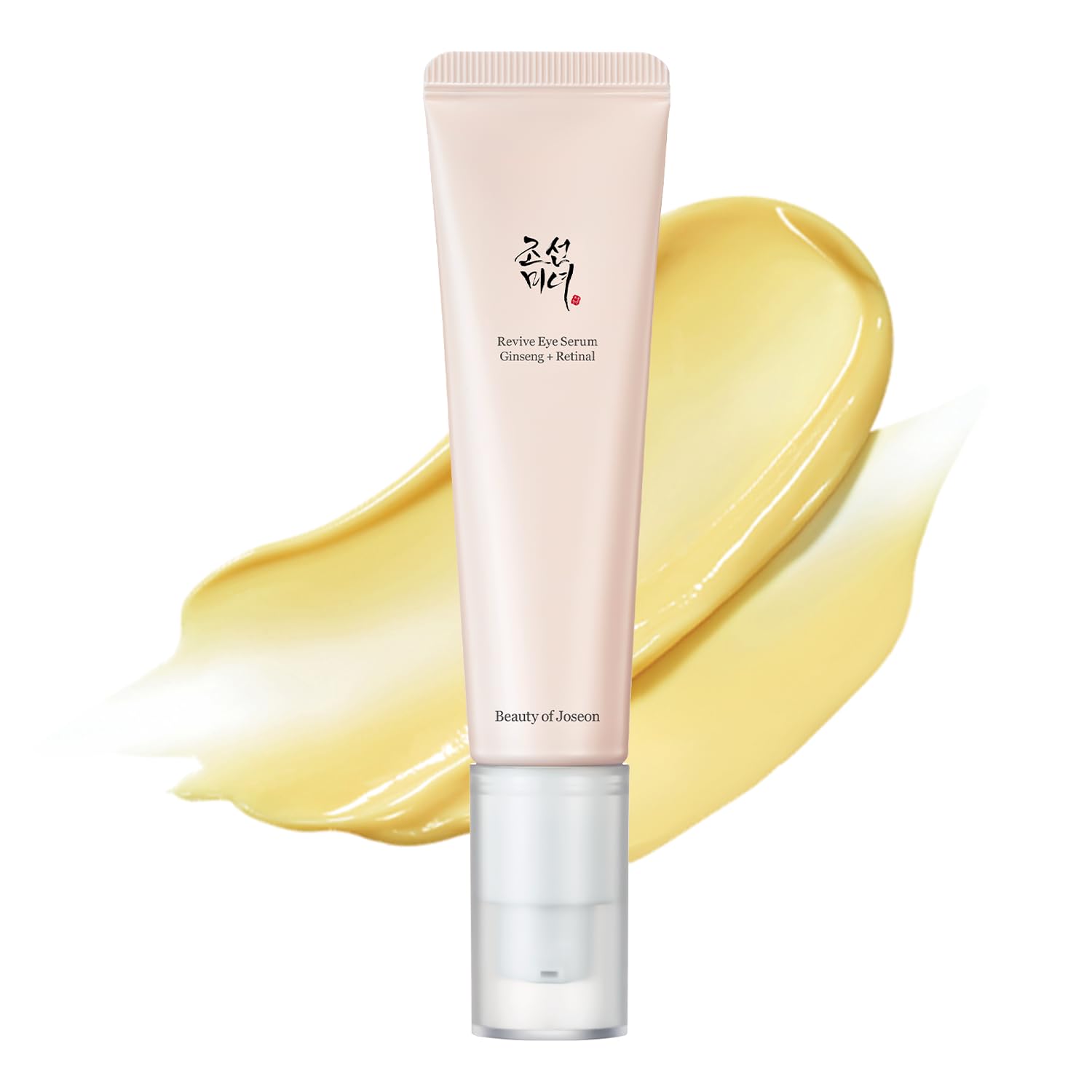 Beauty of Joseon Ginseng Eye Cream 30ml