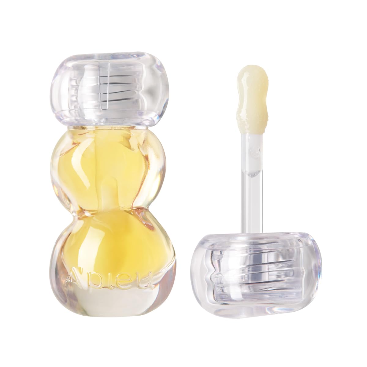 A'PIEU JELLY HONEY LIP OIL HONEY GINGER