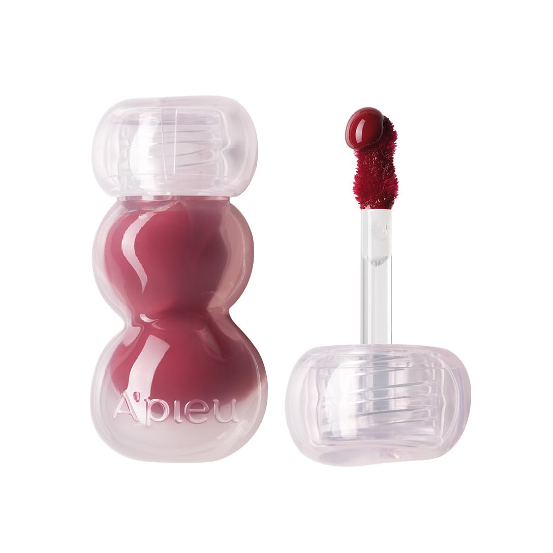 A'PIEU JELLY TINT 09 MARRON JELLY