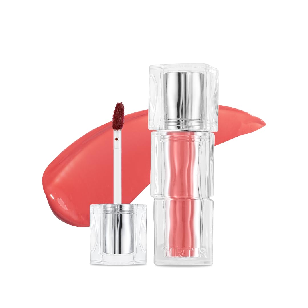 WATERISM GLOW TINT 02 MERRY CORAL