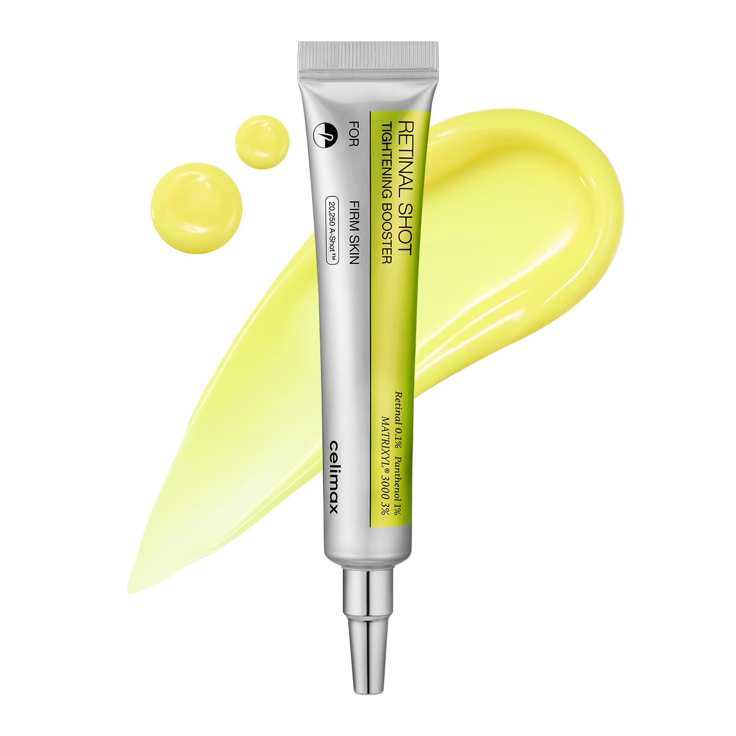CELIMAX THE VITA-A RETINAL SHOT TIGHTENING BOOSTER 15ML