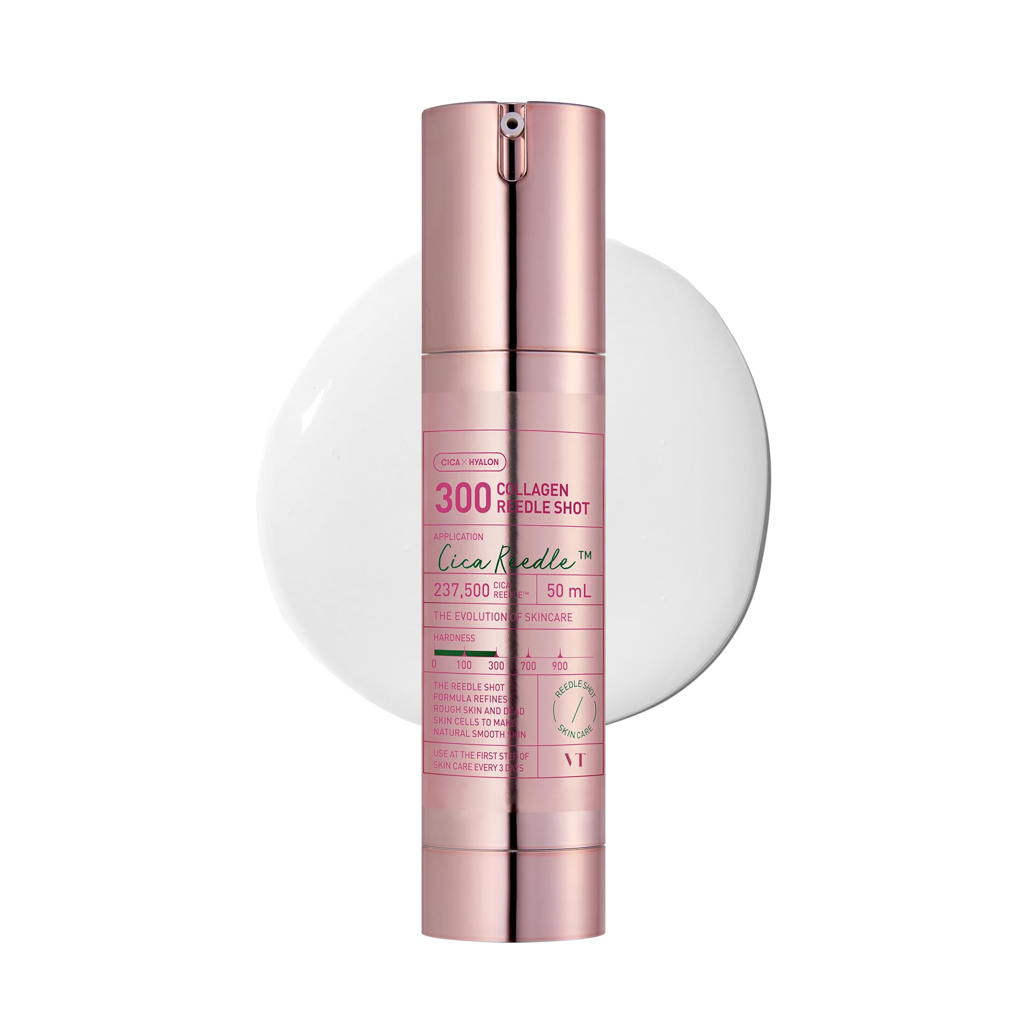 VT COLLAGEN REEDLE SHOT 300