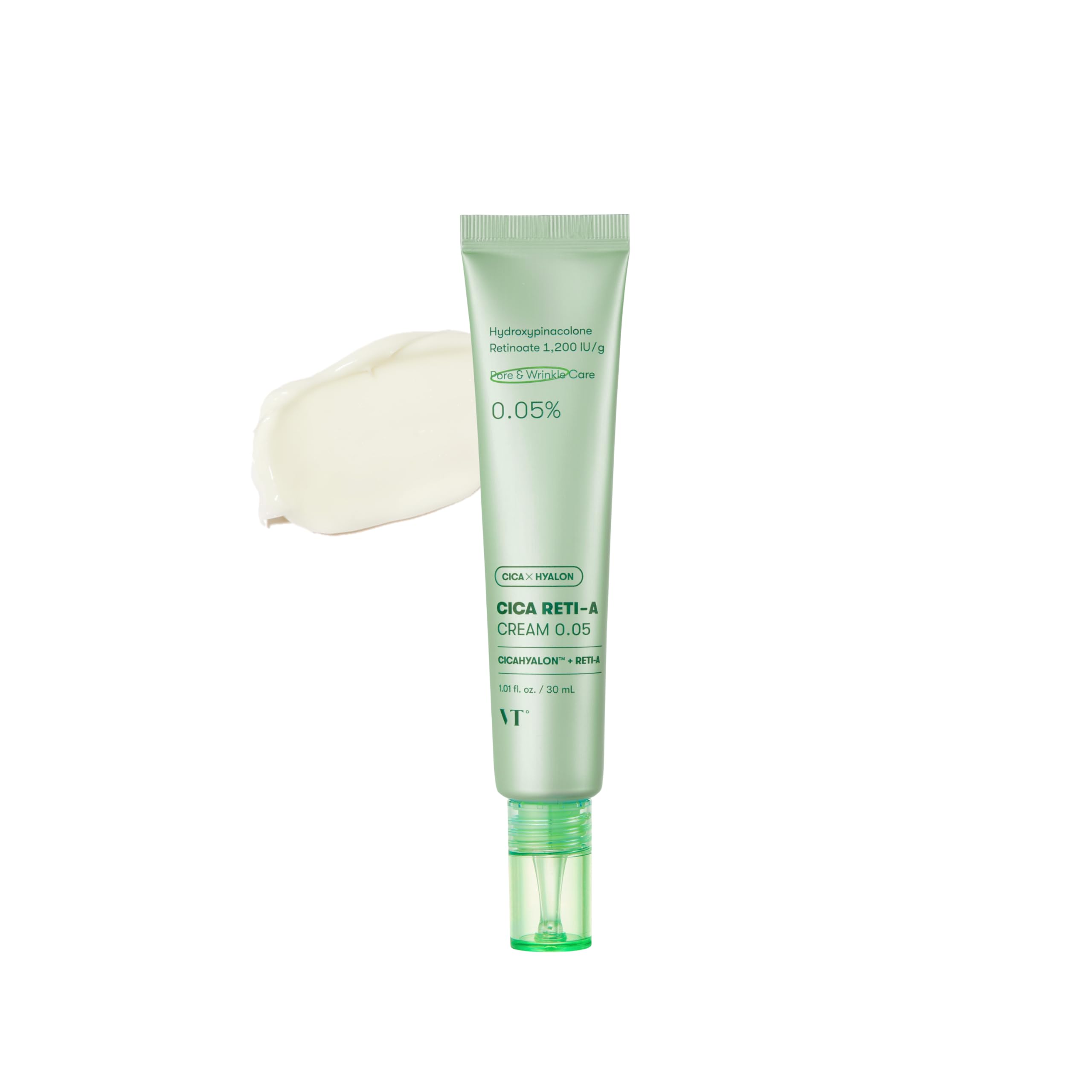 VT CICA COLLAGEN CREAM
