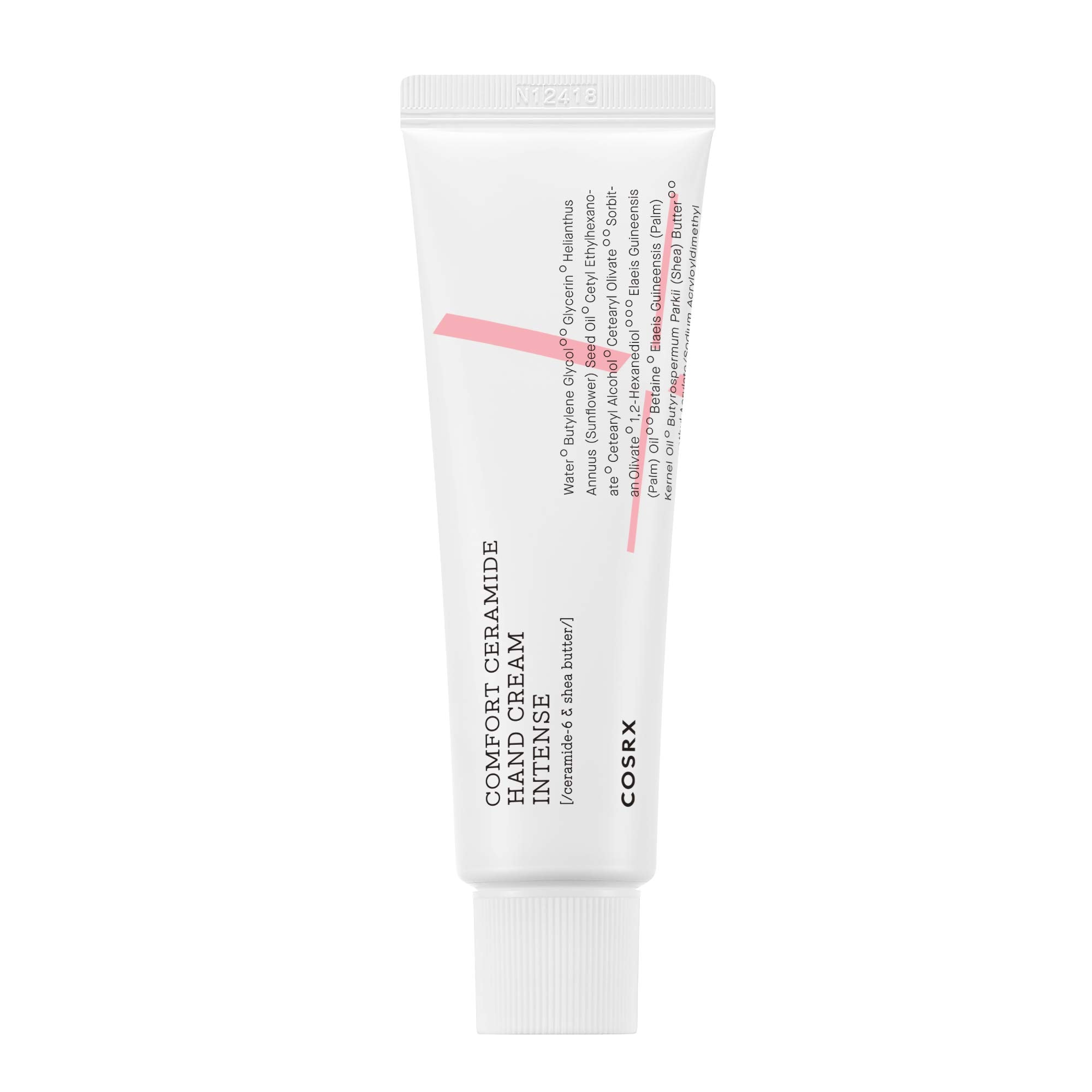 Balancium Comfort Ceramide Hand Cream Intense