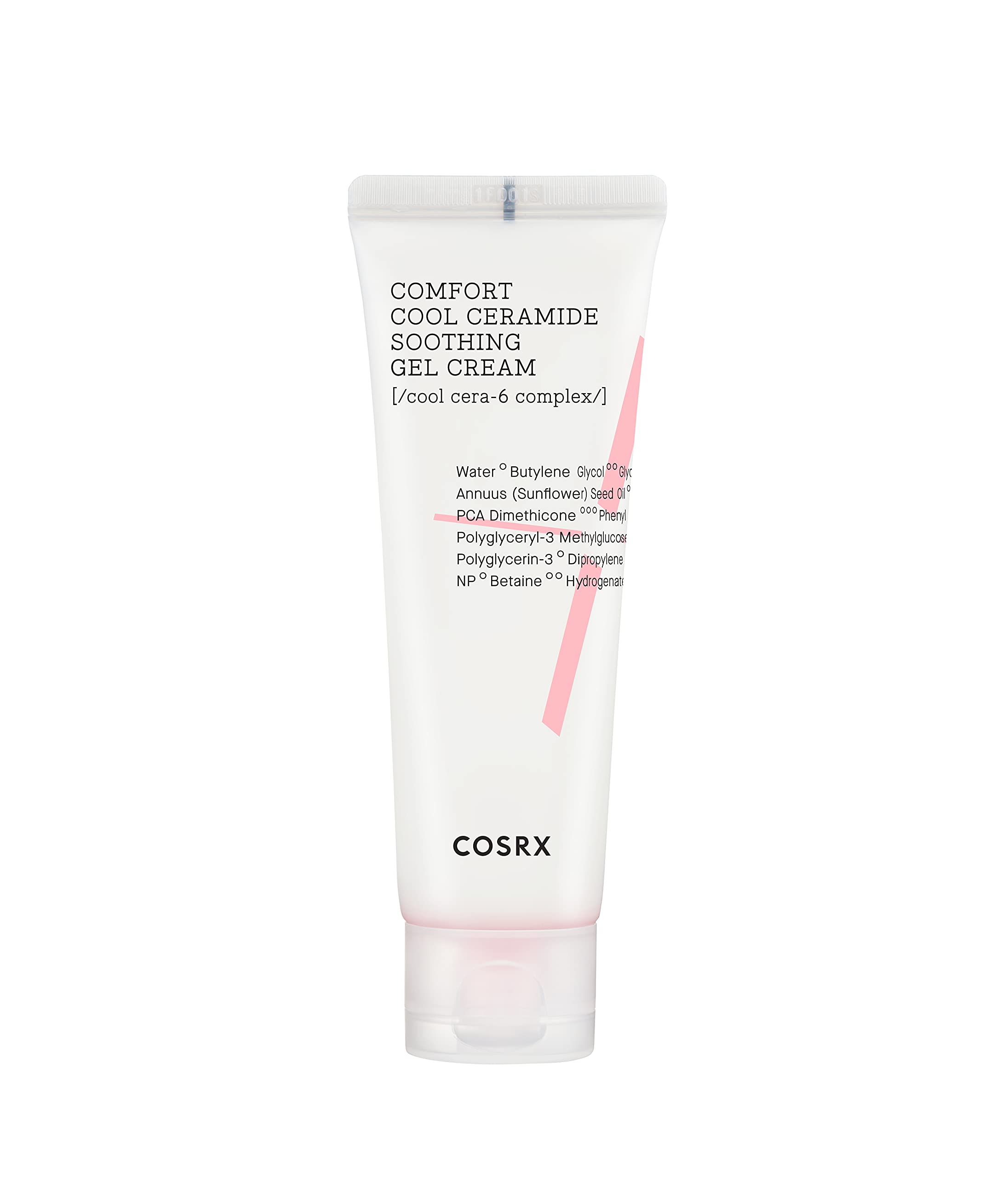 Balancium Comfort Cool Ceramide Soothing Gel Cream