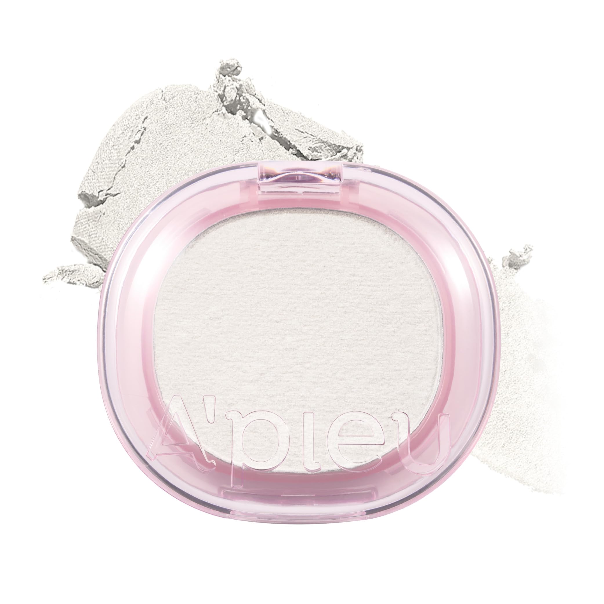 A'PIEU JUICY-PANG GLEAMING HIGHLIGHTER 02 SOFT PEACH BEAM