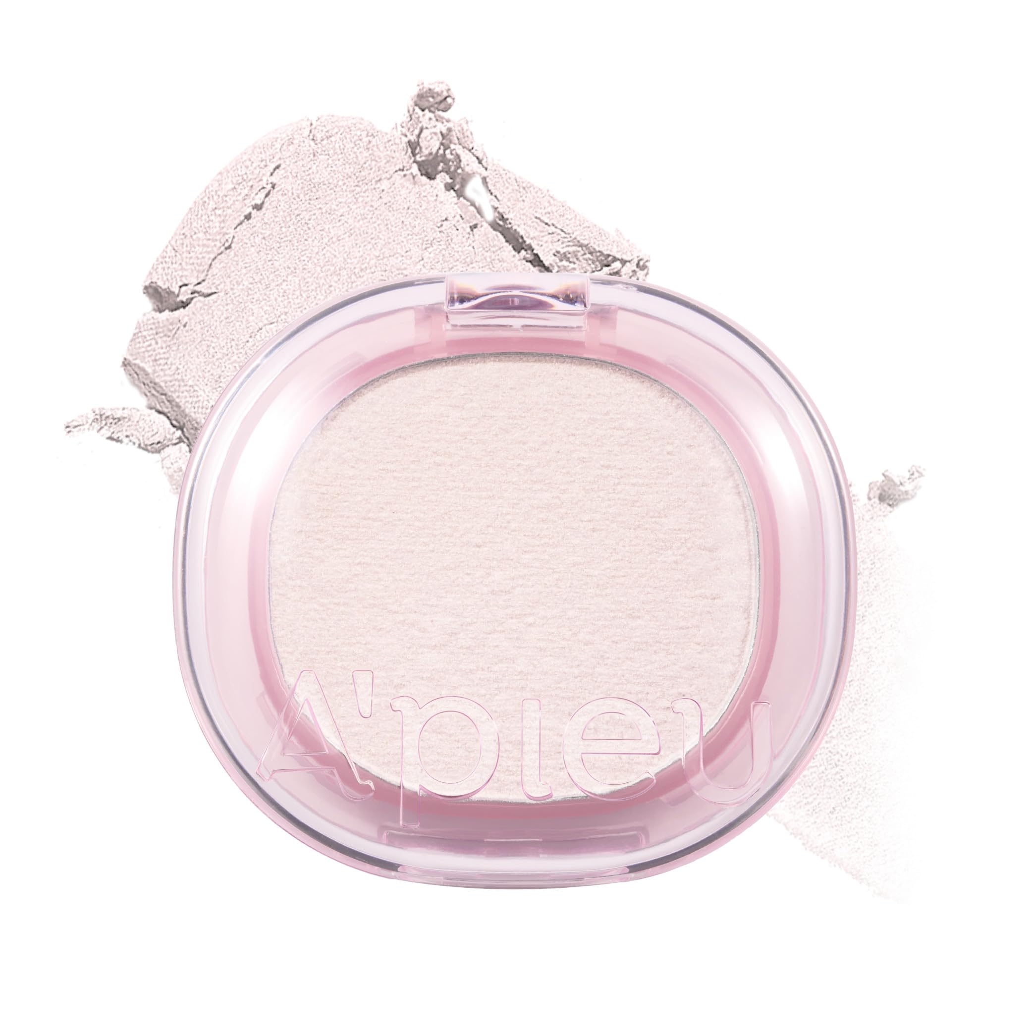 A'PIEU JUICY-PANG GLEAMING HIGHLIGHTER 01 BERRY MILK BEAM