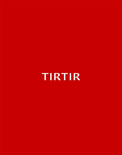 TIR TIR profile