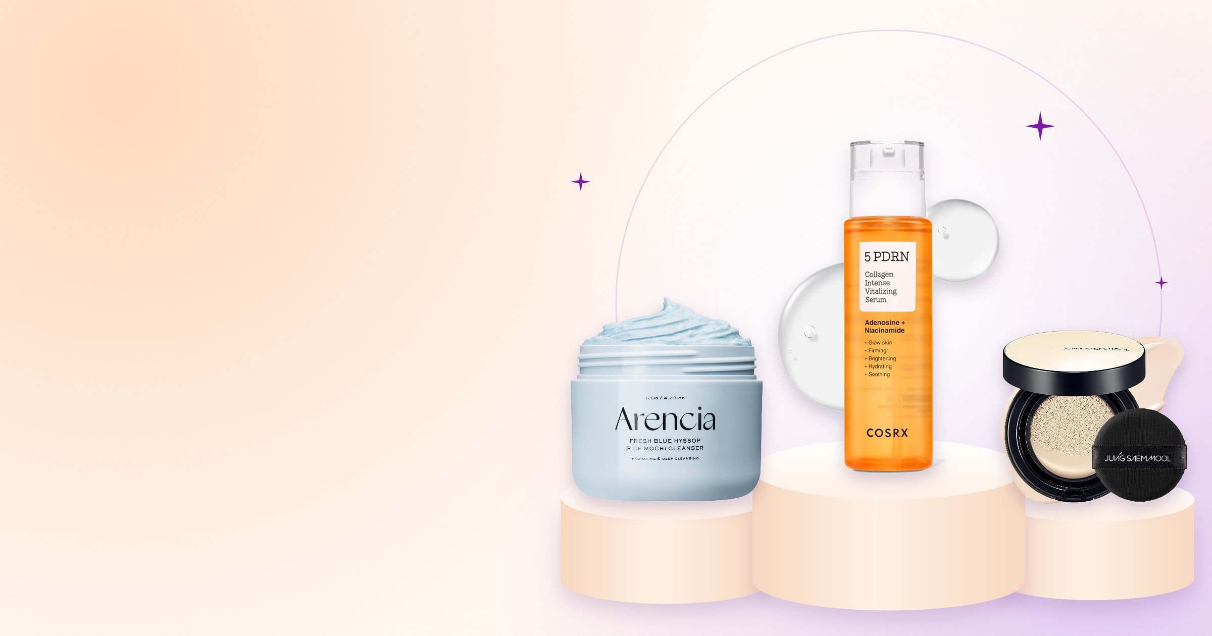 Q-depot vs Peacock Beauty Wholesale: Which Suits US Resellers?
