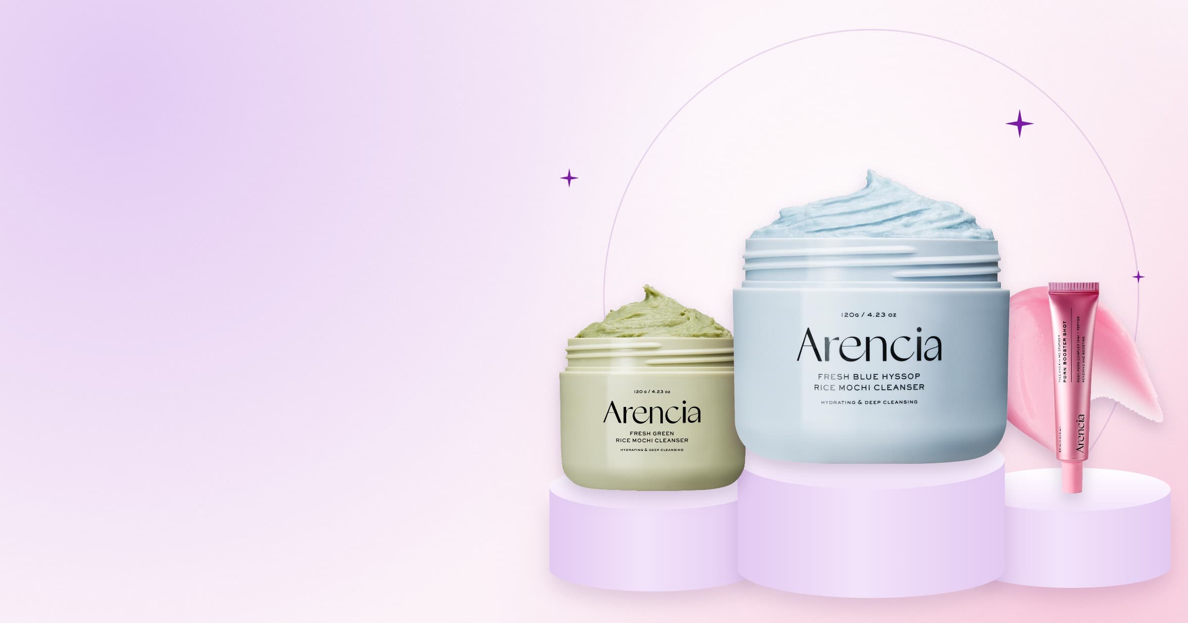 ARENCIA Wholesale Is Here: What to Stock First