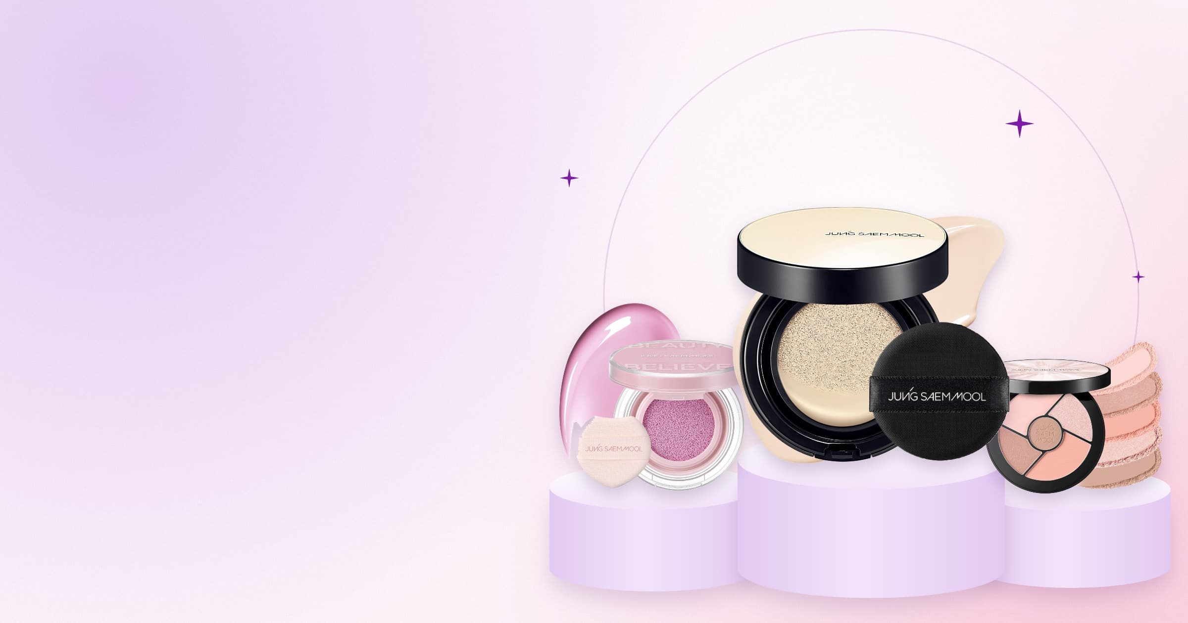 JUNGSAEMMOOL Wholesale: A Makeup Artist's Brand, Now in Stock