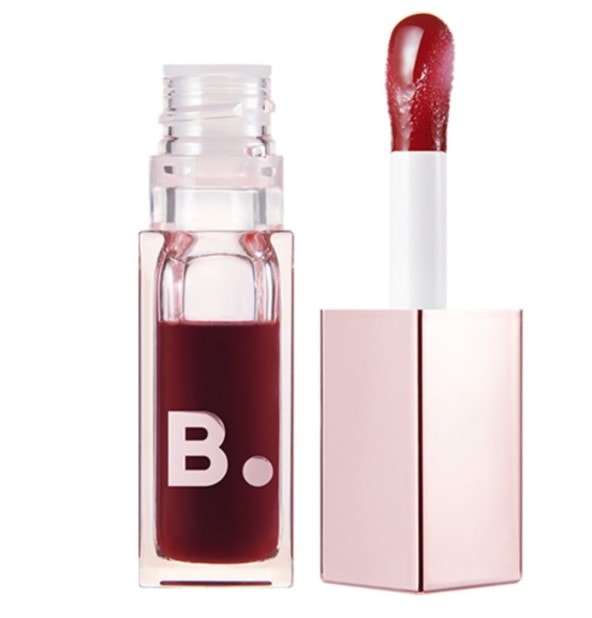 B. by BANILA Hydrating Lip Oil Plump Mauve