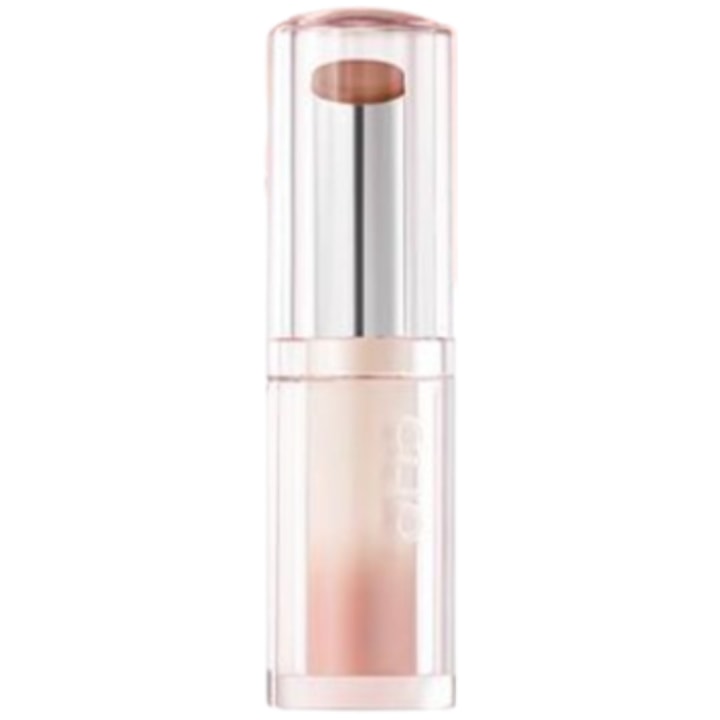 CLIO CRYSTAL GLAM BALM 10 HAZEL MILK