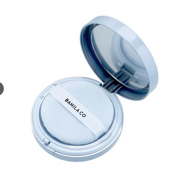 BANILA CO Prime Primer Finish Pact-Blue-6.5G