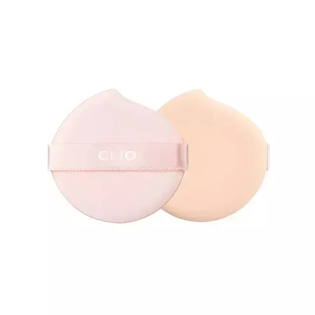 CLIO KILL COVER MESH GLOW ESSENTIAL CUSHION PUFF