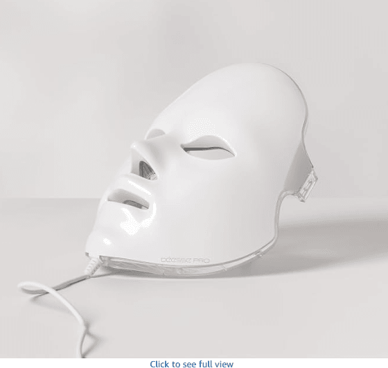 DEESEE MELLITE LED MASK