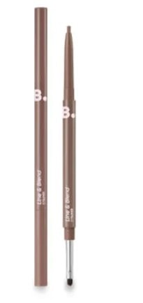 B. by BANILA Mood On Line and Blend Eyeliner GD01 Cream Plush