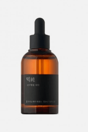 THE CALMING THERAPY HAIR ESSENCE