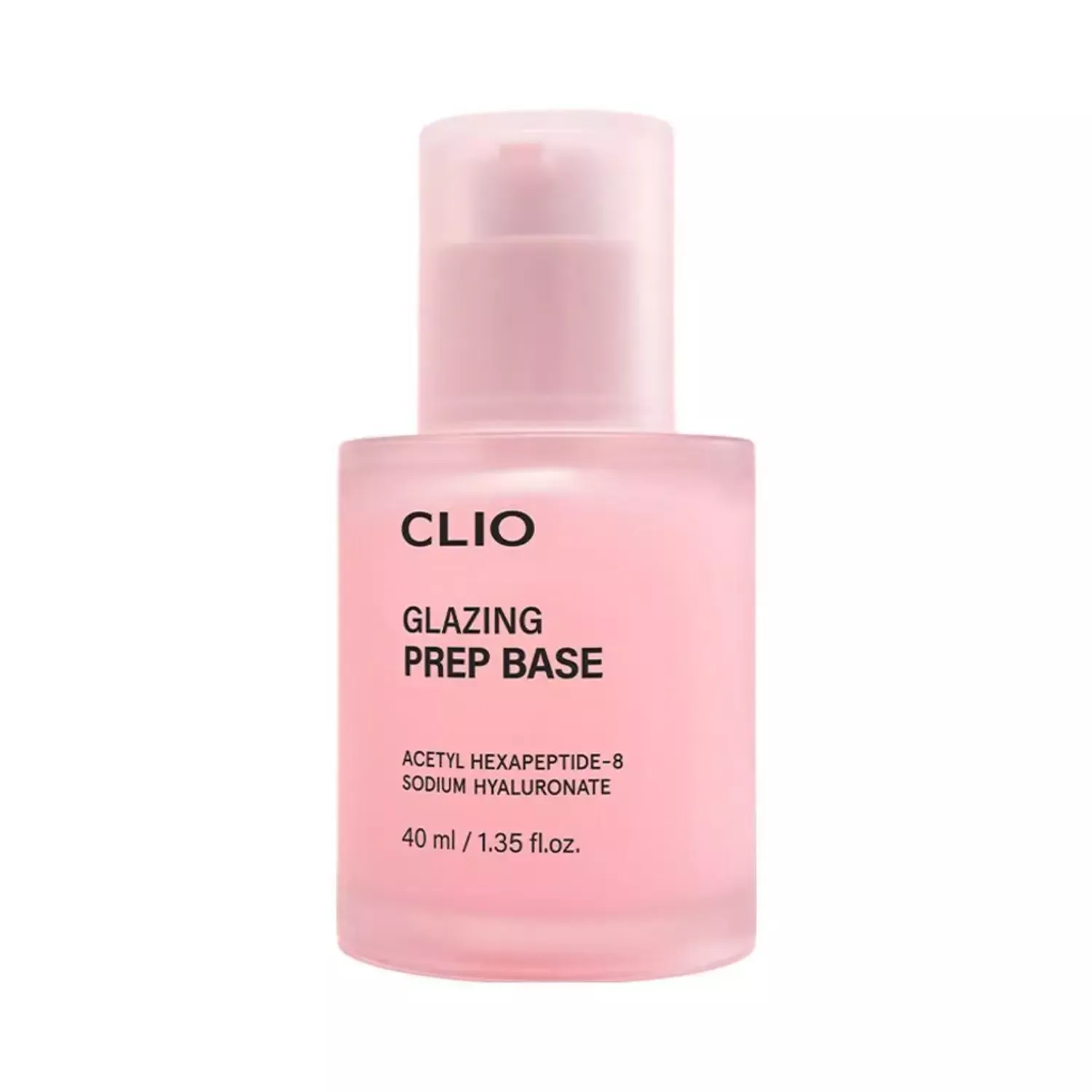 CLIO GLAZING PREP BASE