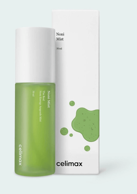 CELIMAX THE REAL NONI ENERGY AMPOULE MIST 50ML