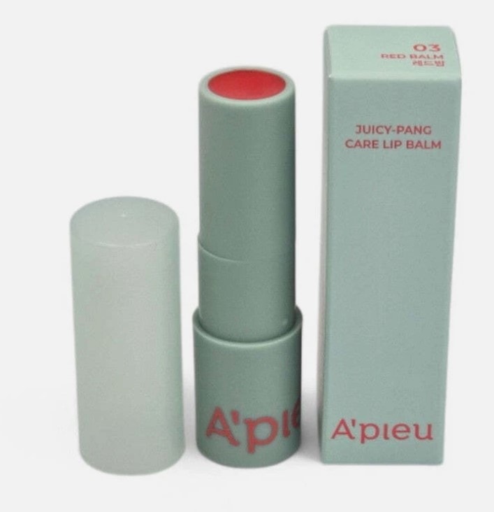 A'PIEU JUICY-PANG CARE LIP BALM_03RED