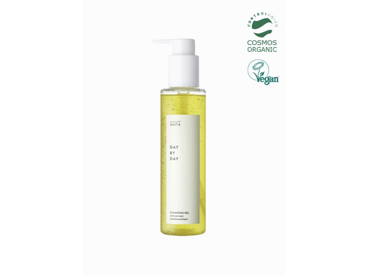 Day By Day Cleansing Gel