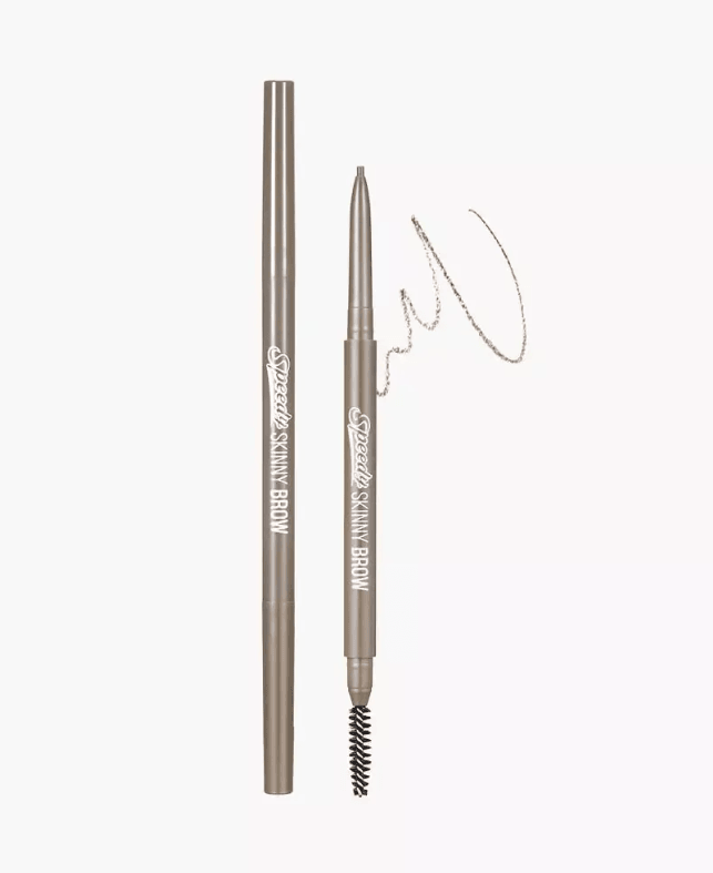 PERIPERA SPEEDY SKINNY BROW 09 TAUPE BROWN