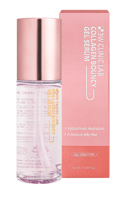COLLAGEN BOUNCY GEL SERUM