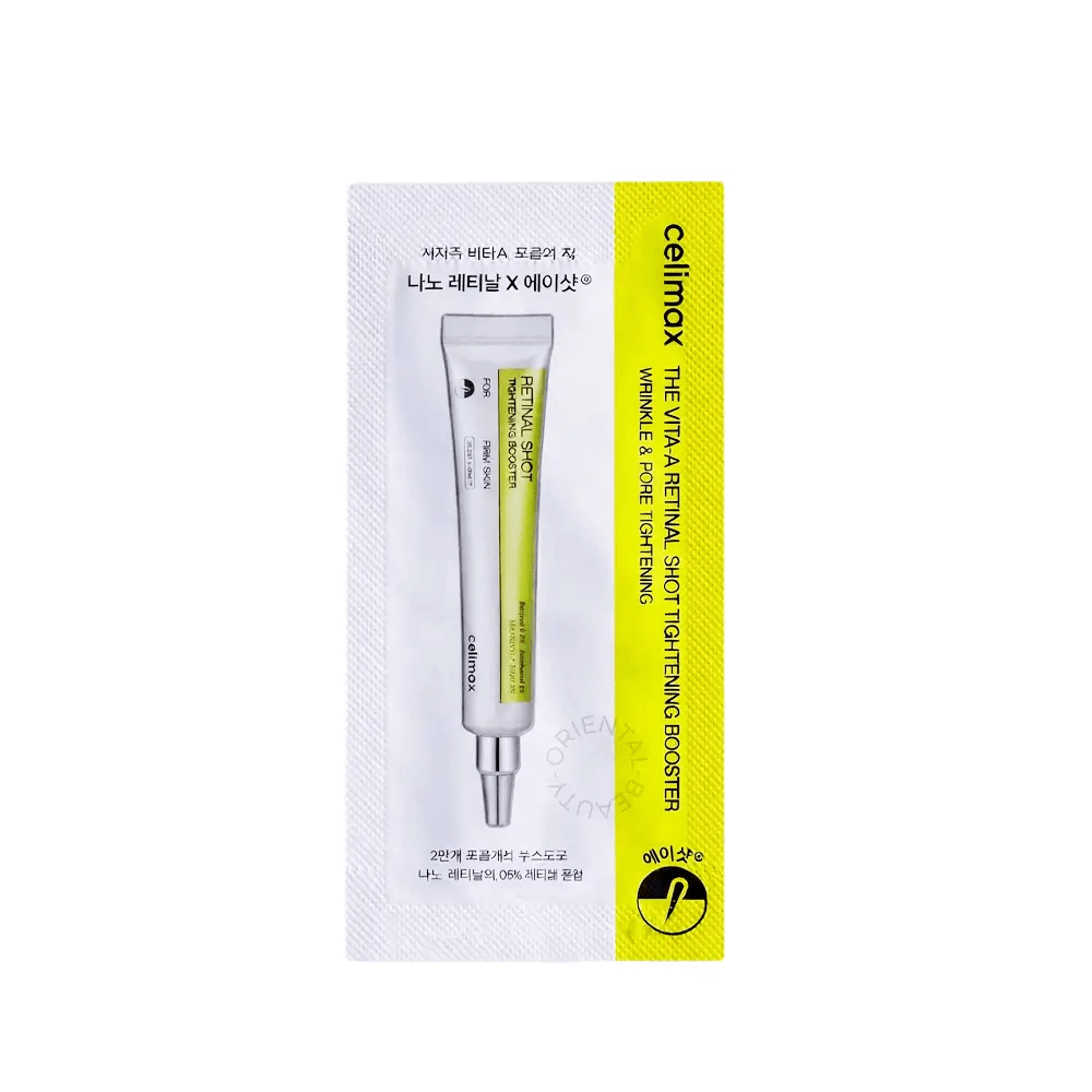 CELIMAX THE VITA-A RETINAL SHOT TIGHTENING BOOSTER 1ML