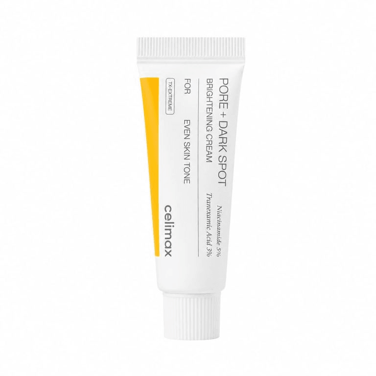 CELIMAX PORE+DARK SPOT BRIGHTENING CREAM 7ML