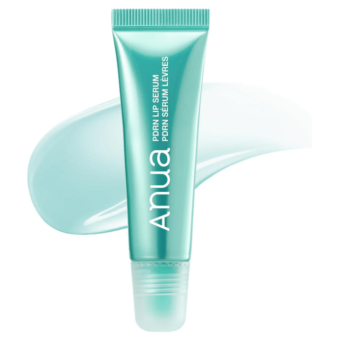 ANUA PDRN LIP SERUM 10ml_EU