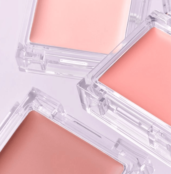 PERIPERA TOK BLUSH KEYCAP 25 NECTAR FLUSH