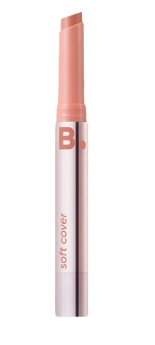 B. by BANILA Cover Lip Base-Soft Salmon