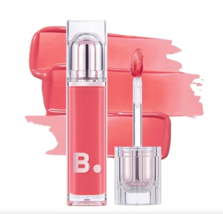 B. by BANILA Dew Glow Tint PK04 Flamingo