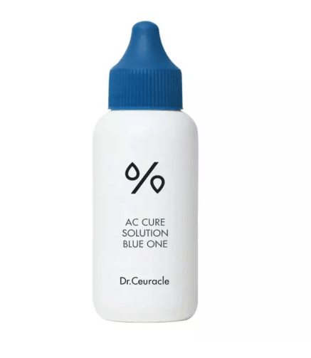 AC CARE SOLUTION
BLUE ONE