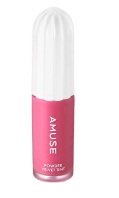 AMUSE POWDER VELVET TINT 08