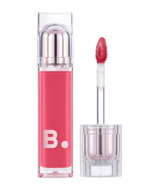 B. by BANILA Dew Glow Tint PK02 Sherbet Berry