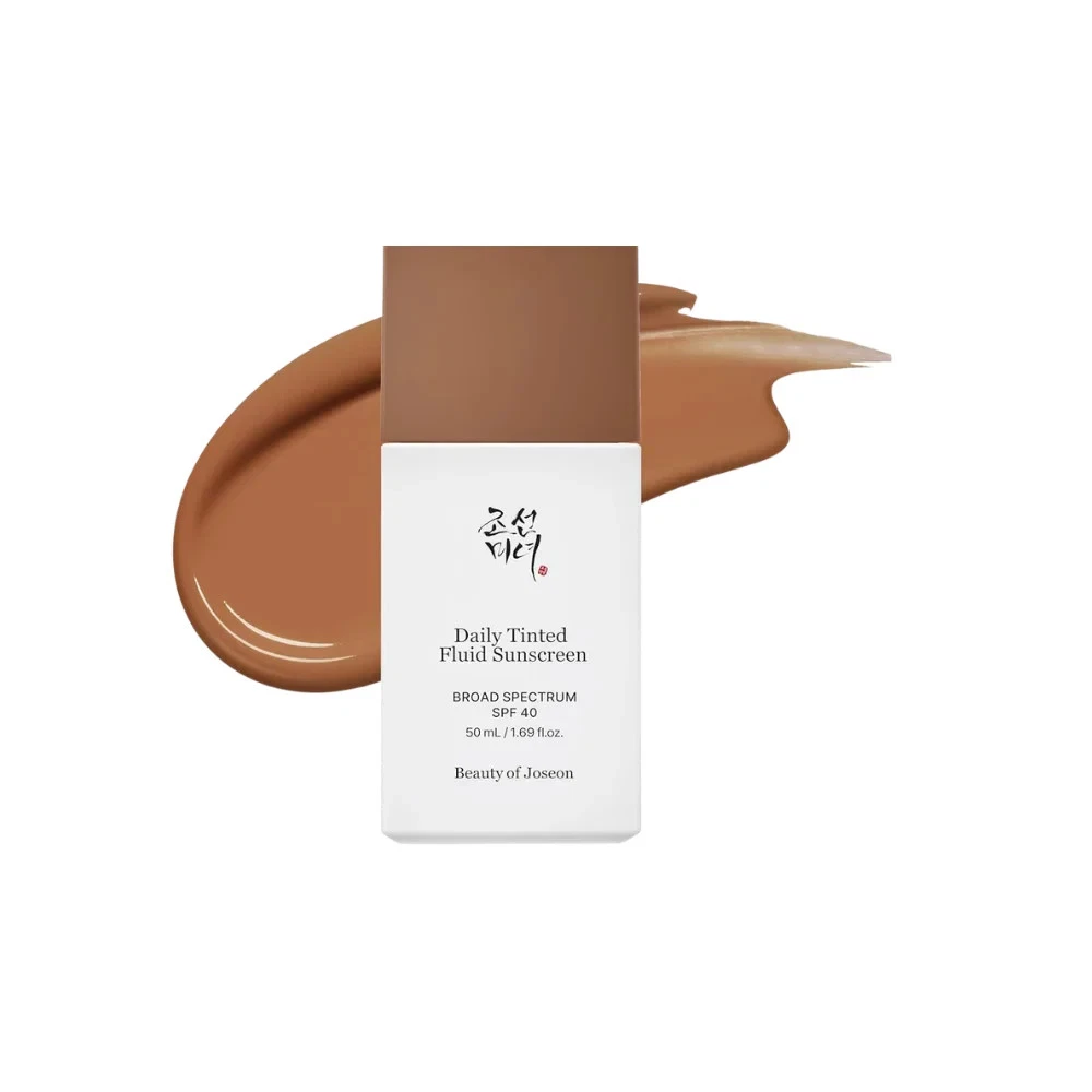 Beauty of Joseon Daily Tinted Sunscreen 50ml #MN230
