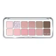 CLIO PRO EYE PALETTE AIR 04 PINK PAIRING