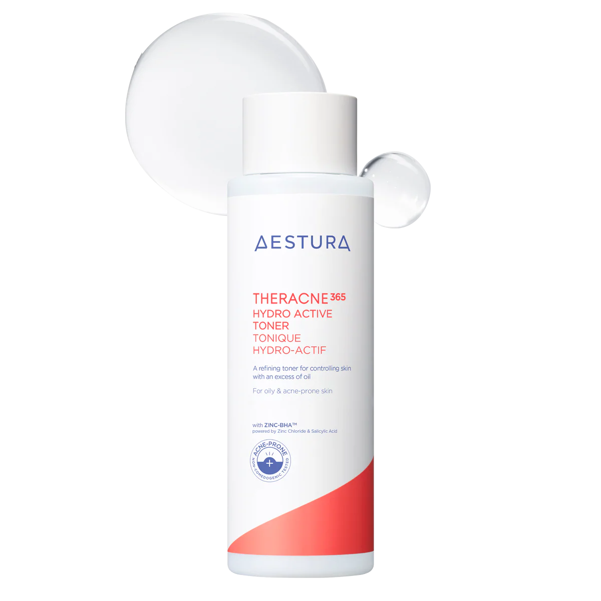 AESTURA Theracne 365 Hydro Active Toner