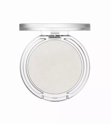 B.by BANILA Silky Glow Highlighter-PK01 Pink Cloud 3.6G
